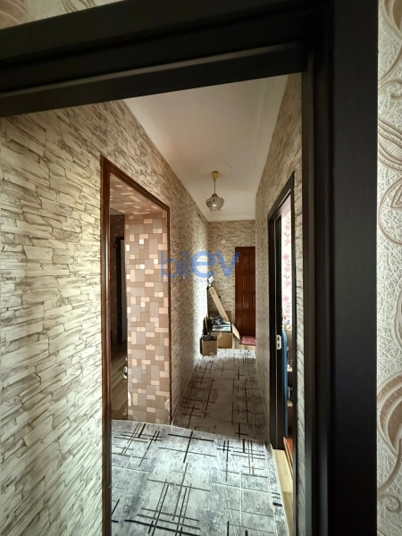 Satış 4 otaqlı Köhnə Tikili bina evi  96m², Sumqayıt