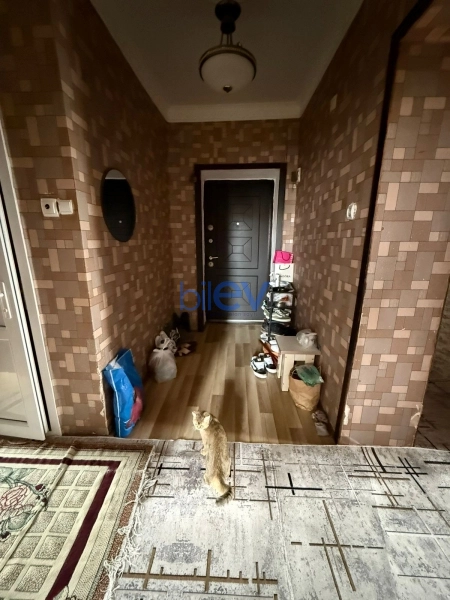 Satış 4 otaqlı Köhnə Tikili bina evi  96m², Sumqayıt