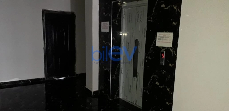 Satış 2 otaqlı Yeni Tikili bina evi  64m², Bakı