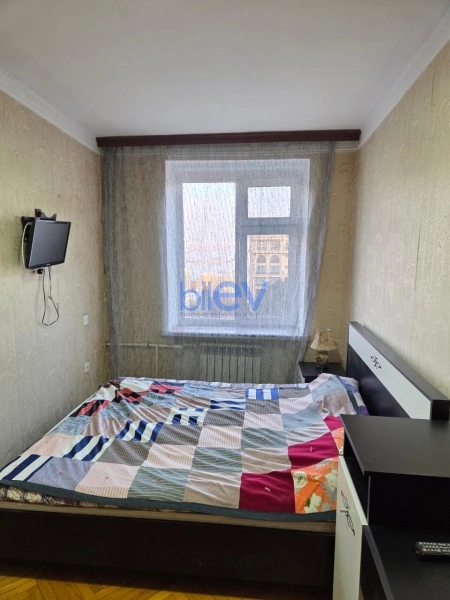 Aylıq Kirayə 2 otaqlı Köhnə Tikili bina evi  50m², Bakı