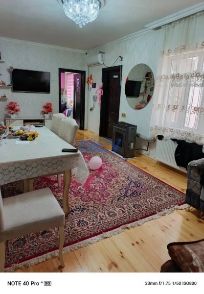 Satış 3 otaqlı Həyət evi  2m², Sumqayıt