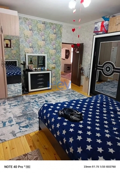 Satış 3 otaqlı Həyət evi  2m², Sumqayıt
