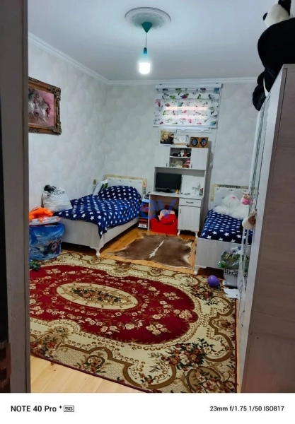 Satış 3 otaqlı Həyət evi  2m², Sumqayıt