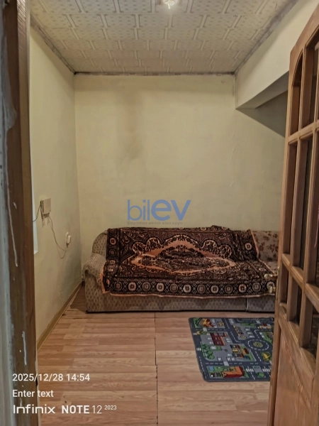 Aylıq Kirayə 2 otaqlı Həyət evi  62m², Bakı