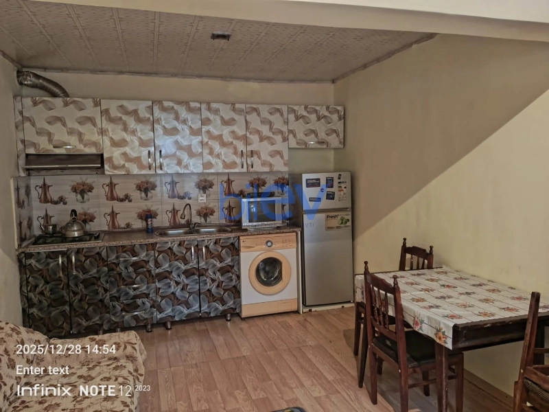 Aylıq Kirayə 2 otaqlı Həyət evi  62m², Bakı