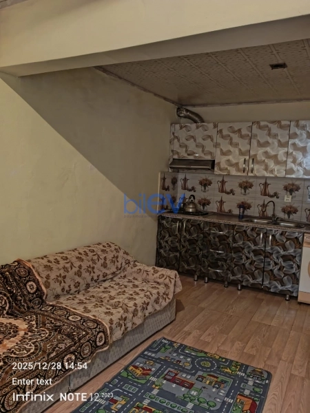 Aylıq Kirayə 2 otaqlı Həyət evi  62m², Bakı
