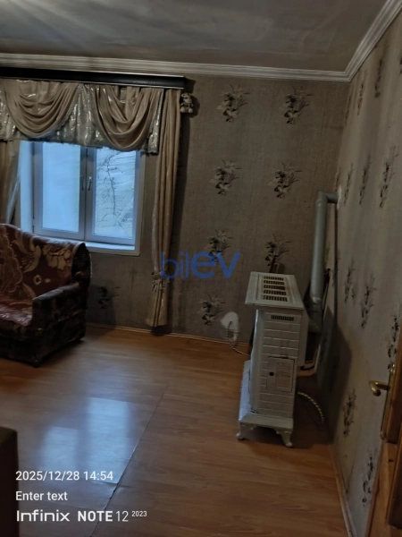 Aylıq Kirayə 2 otaqlı Həyət evi  62m², Bakı