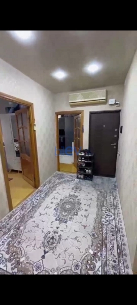 Aylıq Kirayə 4 otaqlı Köhnə Tikili bina evi  100m², Bakı
