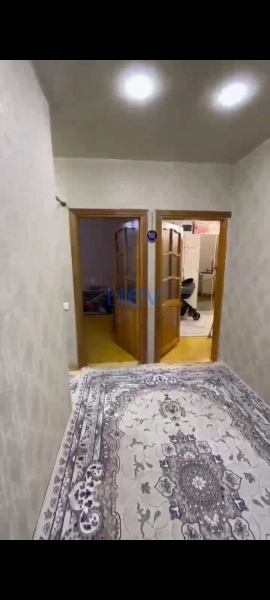 Aylıq Kirayə 4 otaqlı Köhnə Tikili bina evi  100m², Bakı