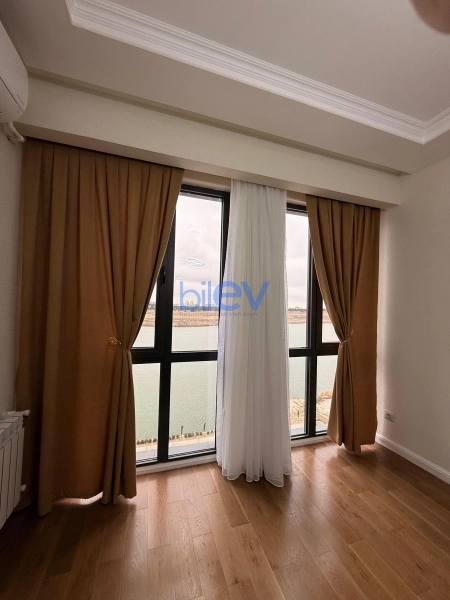 Aylıq Kirayə 2 otaqlı Yeni Tikili bina evi  55m², Bakı