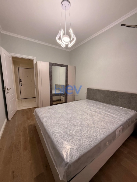 Aylıq Kirayə 3 otaqlı Yeni Tikili bina evi  80m², Bakı