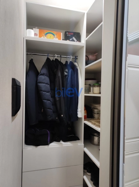 Satış 2 otaqlı Yeni Tikili bina evi  72m², Bakı