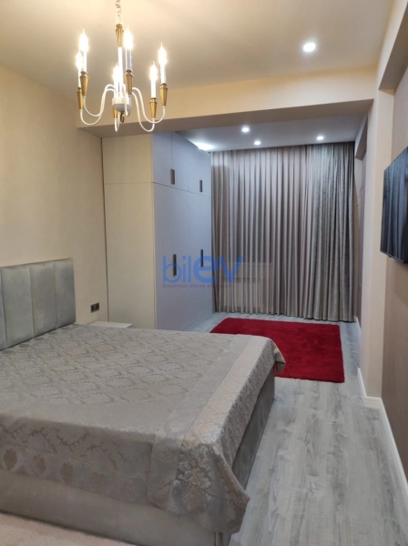Satış 2 otaqlı Yeni Tikili bina evi  72m², Bakı