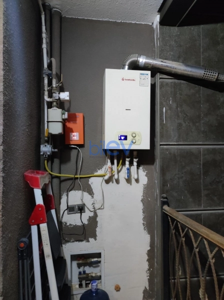 Satış 2 otaqlı Yeni Tikili bina evi  72m², Bakı