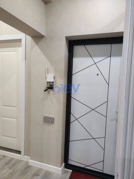 Satış 2 otaqlı Yeni Tikili bina evi  72m², Bakı