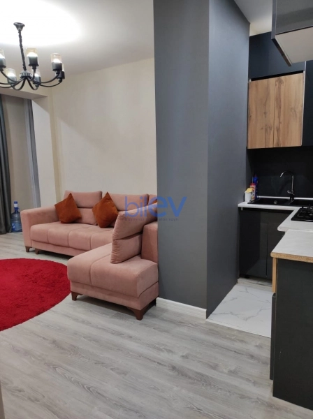 Satış 2 otaqlı Yeni Tikili bina evi  72m², Bakı