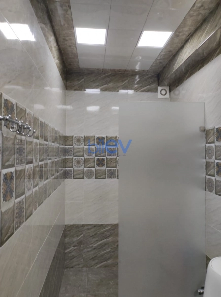 Satış 2 otaqlı Yeni Tikili bina evi  72m², Bakı