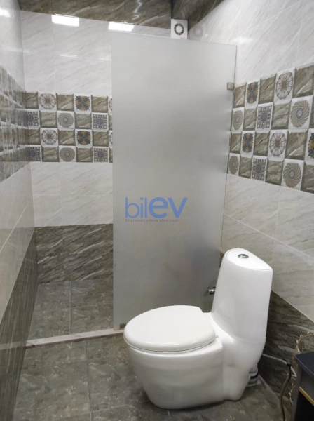 Satış 2 otaqlı Yeni Tikili bina evi  72m², Bakı