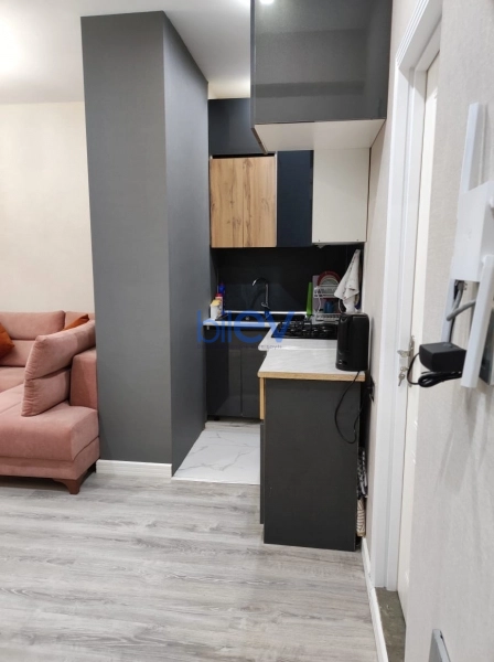 Satış 2 otaqlı Yeni Tikili bina evi  72m², Bakı