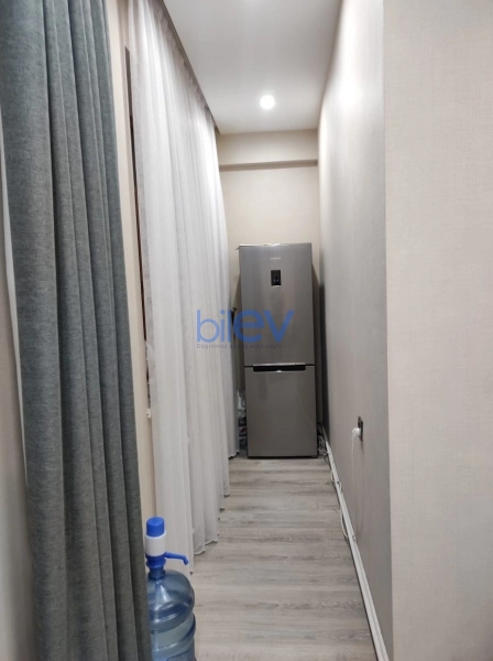 Satış 2 otaqlı Yeni Tikili bina evi  72m², Bakı