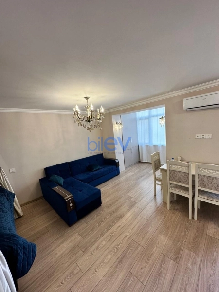 Satış 1 otaqlı Köhnə Tikili bina evi  40m², Bakı