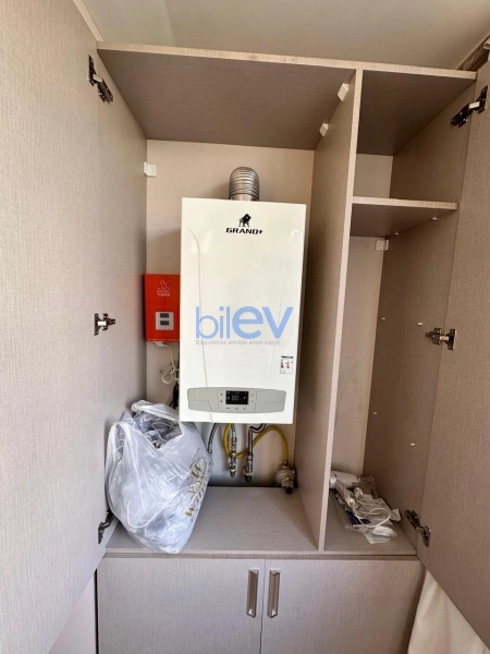 Satış 1 otaqlı Köhnə Tikili bina evi  40m², Bakı