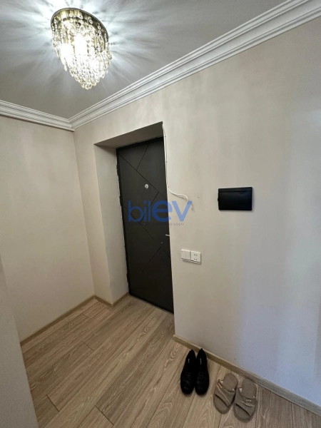 Satış 1 otaqlı Köhnə Tikili bina evi  40m², Bakı