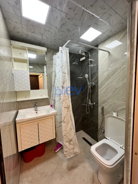Satış 1 otaqlı Köhnə Tikili bina evi  40m², Bakı