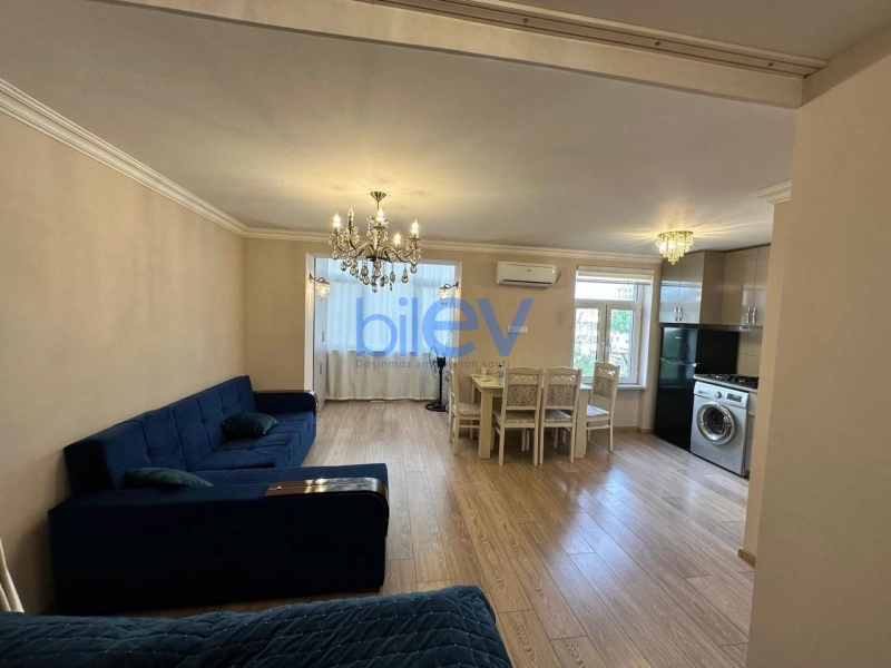 Satış 1 otaqlı Köhnə Tikili bina evi  40m², Bakı