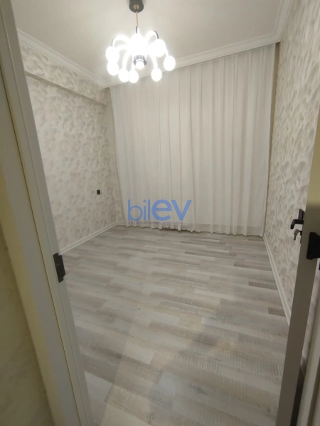 Satış 3 otaqlı Yeni Tikili bina evi  70m², Bakı