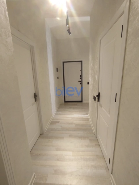 Satış 3 otaqlı Yeni Tikili bina evi  70m², Bakı