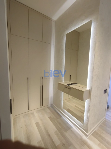 Satış 3 otaqlı Yeni Tikili bina evi  70m², Bakı
