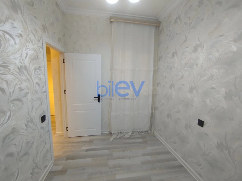 Satış 3 otaqlı Yeni Tikili bina evi  70m², Bakı