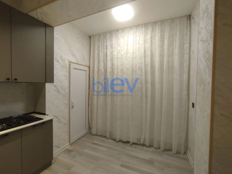 Satış 3 otaqlı Yeni Tikili bina evi  70m², Bakı