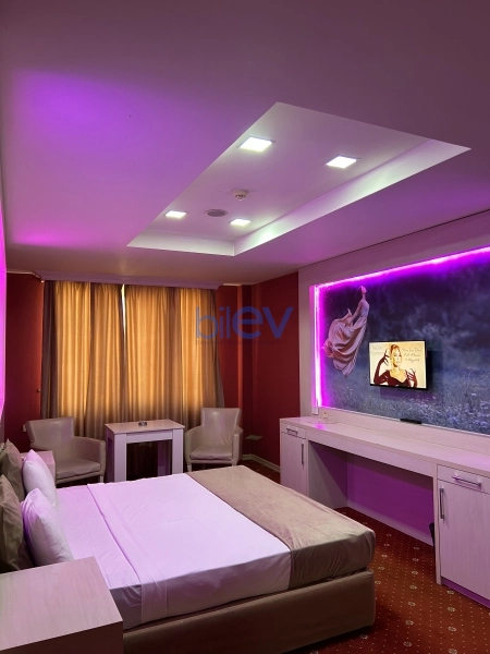 Günlük Kirayə 52 otaqlı Otel  m², Bakı