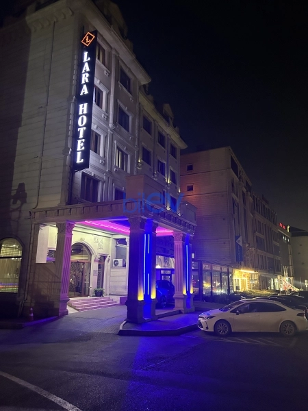 Günlük Kirayə 52 otaqlı Otel  m², Bakı