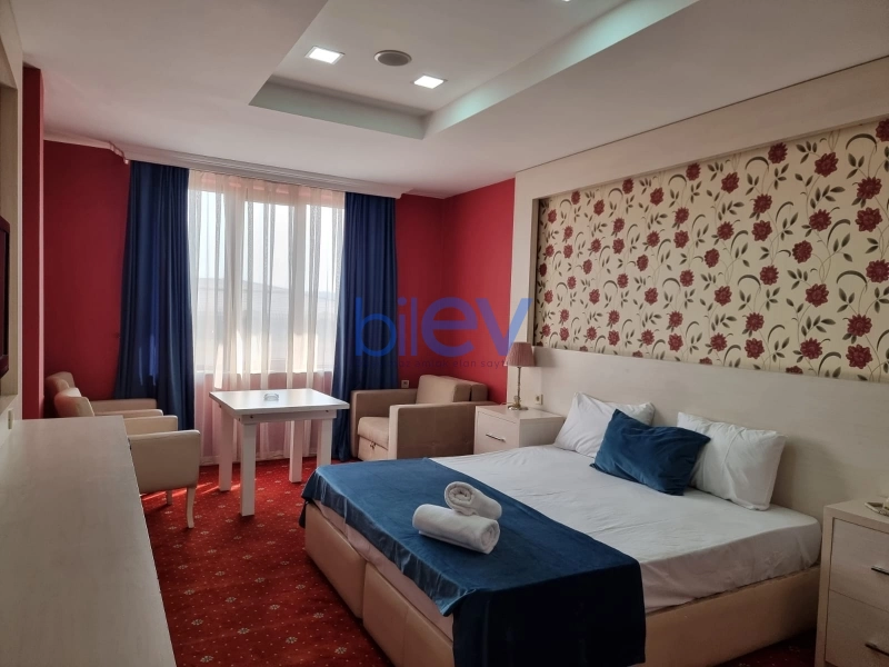 Günlük Kirayə 52 otaqlı Otel  m², Bakı
