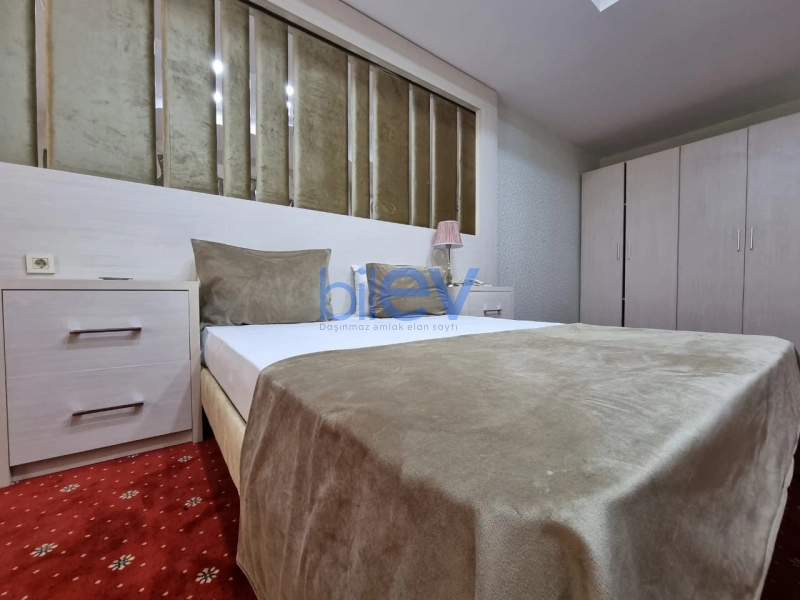 Günlük Kirayə 52 otaqlı Otel  m², Bakı
