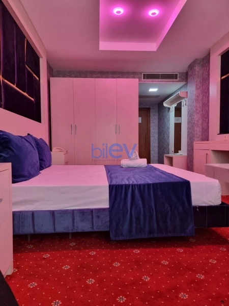 Günlük Kirayə 52 otaqlı Otel  m², Bakı