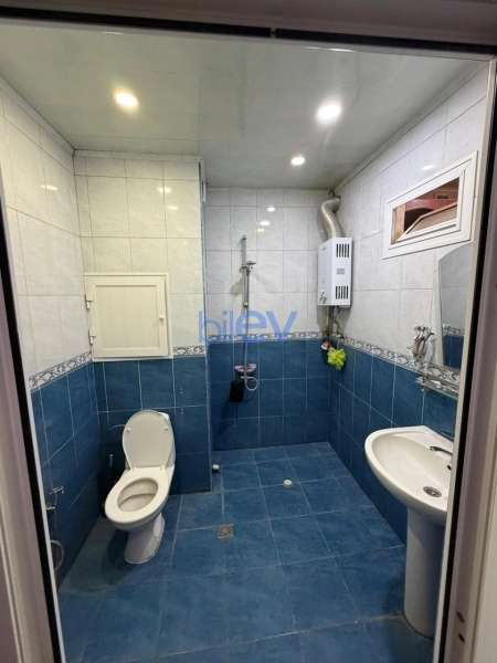Satış 2 otaqlı Köhnə Tikili bina evi  60m², Bakı