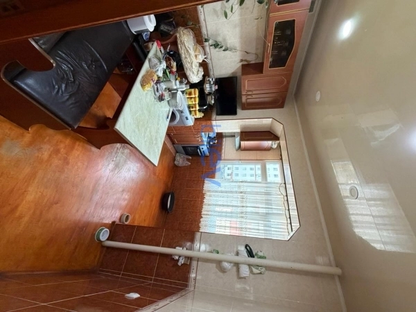 Satış 2 otaqlı Köhnə Tikili bina evi  60m², Bakı