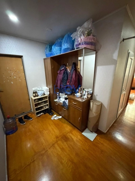 Satış 2 otaqlı Köhnə Tikili bina evi  60m², Bakı