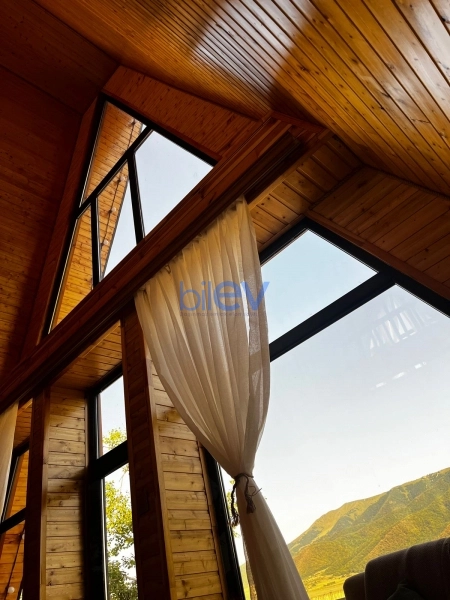 Günlük Kirayə 3 otaqlı Aframe  60m², Qusar