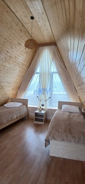 Günlük Kirayə 3 otaqlı Aframe  60m², Qusar