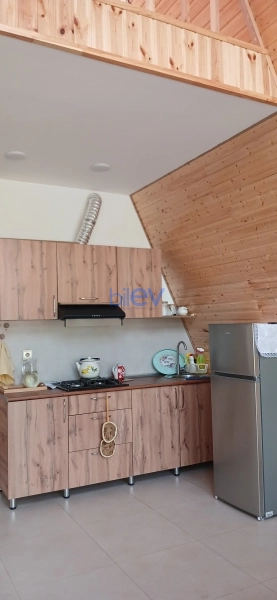 Günlük Kirayə 3 otaqlı Aframe  60m², Qusar