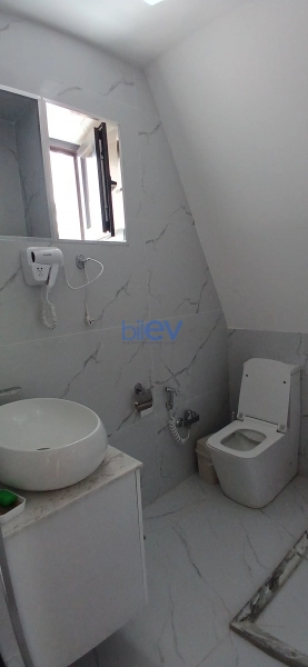 Günlük Kirayə 3 otaqlı Aframe  60m², Qusar