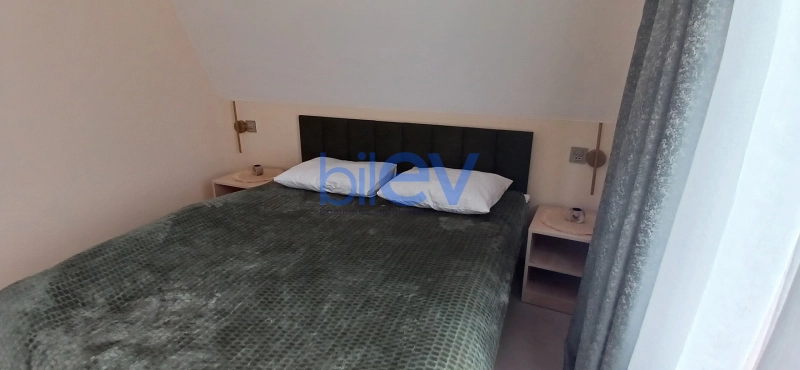 Günlük Kirayə 3 otaqlı Aframe  60m², Qusar