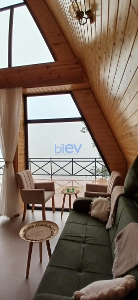 Günlük Kirayə 3 otaqlı Aframe  60m², Qusar