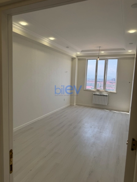 Satış 3 otaqlı Yeni Tikili bina evi  84m², Sumqayıt