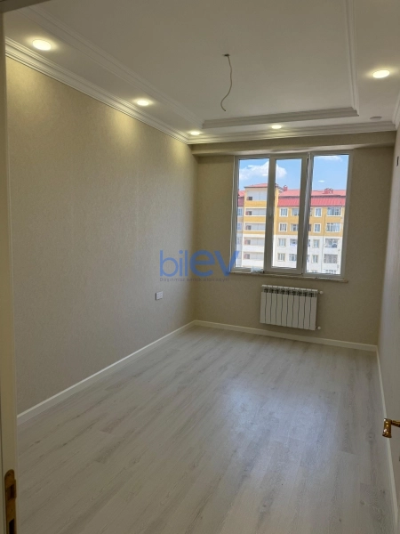 Satış 3 otaqlı Yeni Tikili bina evi  84m², Sumqayıt
